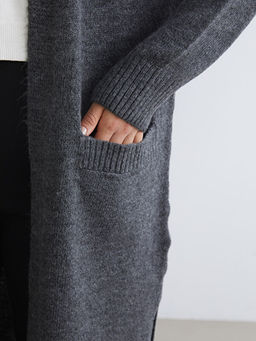 ?al Yaka Kad?n Triko H?rka