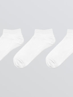 Erkek Patik ?orap 3l?