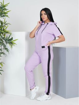 Фантастика костюм женский (лаванда) - Lovetex фото 36