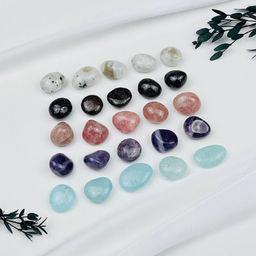 Набор "Кристальная поддержка для Водолея"