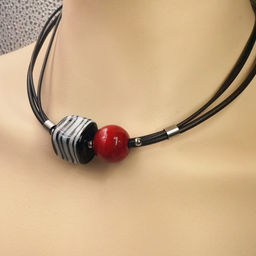 Колье - Vloes фото 3