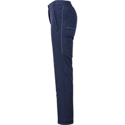 RODOS Брюки женские зима М-95 Голубой  фото 8