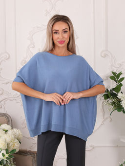 Джемпер Др3-521/28 - Wisell фото 5