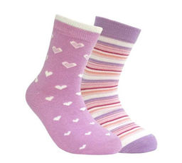 Цена за 2 пары. Носки классические ESLI (2 пары)