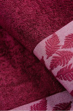 Набор махровых полотенец 2 шт Happy Fox Home  фото 4