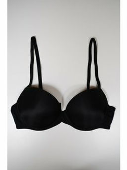 Бюстгальтер Misstyle 2560 Серебристый пион  фото 8