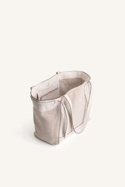 SHPPR BG STRPS / Crudo - Zara фото 6