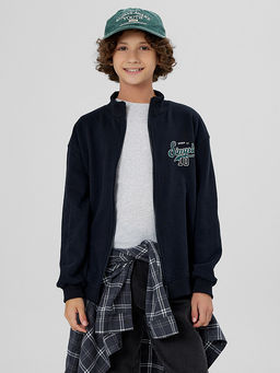 ТОЛСТОВКА ДЛЯ МАЛЬЧИКОВ - Mark formelle фото 7