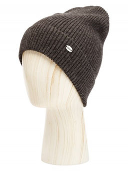 Шапка муж. анг+шерсть+нейл LB-A53103 beige - Labbra фото 6