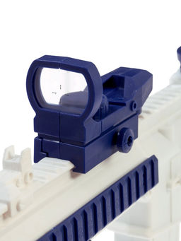 X-FORCE Водный автомат, работает от акб