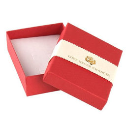 Коробка подарочная 7x9 см / YIN-11 /уп 12/1200/ - ГалеонТрейд фото 8