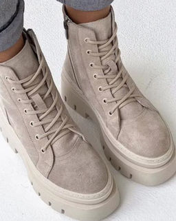 Ботинки - Jacques macabu фото 2