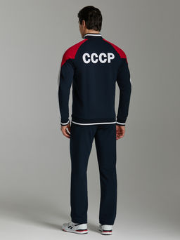 Спортивный костюм мужской СССР 11M-RR-1053 - Red-n-rock's фото 4