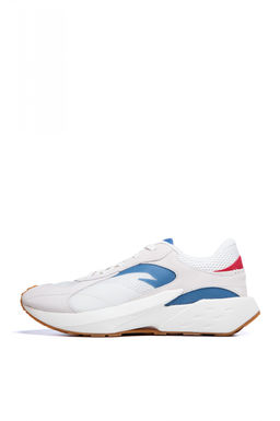 Кроссовки LifeStyle Серый/Бежевый HERITAGE