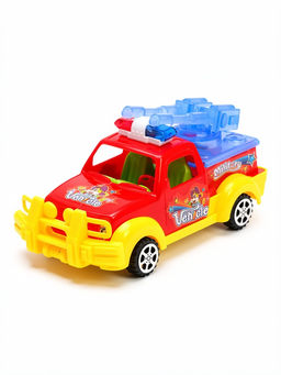Заводная игрушка "Машинка", цвета МИКС