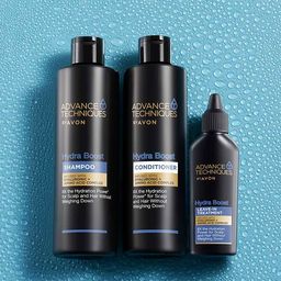 Сыворотка для волос и кожи головы СуперУвлажнение, 50 мл - Avon фото 3