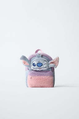 LILO & STITCH DISNEY SHEEPSKIN BACKPACK - Zara фото 7