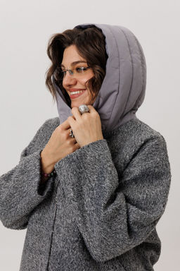 Жакет ANELLI 1658.1 урбанист  фото 7