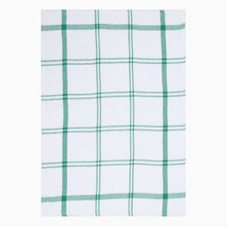 Набор полотенец Этель Клетка МИКС 40х68 см - 3 шт, 100%хл фото 5
