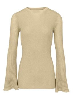 Пуловер, золотистый - Heine фото 2