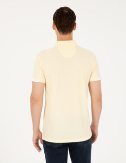 Sar_ Slim Fit Ti__rt - Pierre cardin фото 5