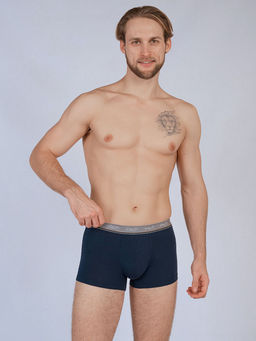 Мужские трусы боксеры Indefini (Арт. 4040MUG)