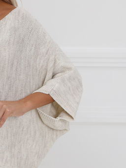 Джемпер Др4-503/16 - Wisell фото 11