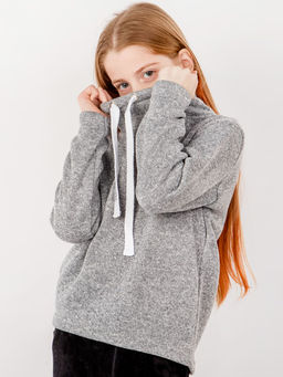 Толстовка для девочки Youlala