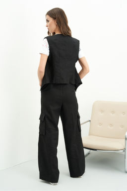 Костюм брючный 4537 - Fantazia mod фото 2