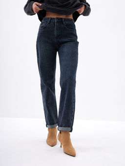 Женские Джинсы Мом - Mossmore фото 118