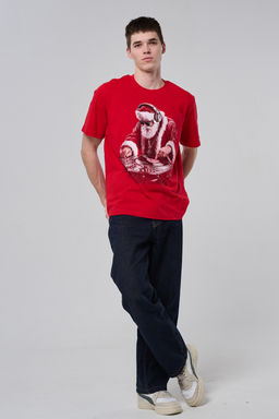 8581 футболка унисекс