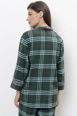 ПИЖАМА ЖЕНСКАЯ арт. 5715W-80042.1S-068 - Almando melado фото 4