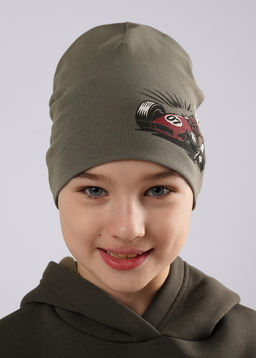 Шапка детская