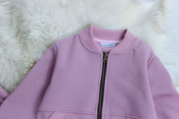 Костюм детский ЦВЕТ: ПУДРА