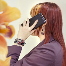 RUBY DAWN Браслет R3670