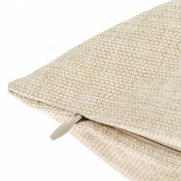 Наволочка декоративная на молнии 43х43см "Дерево любви" плотная ткань под лен, 100% полиэстер (Китай)