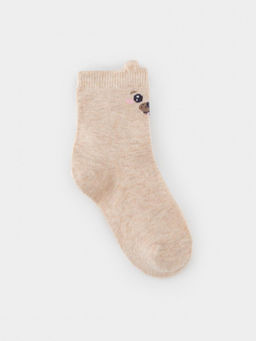 К 9609/4 ФВ носки дет