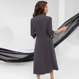 Платье Свой бизнес - Charutti фото 5