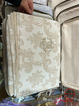 Хлопковые покрывала с наволочками