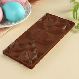 Шоколад ХВ молочный, 70 г. - Фабрика счастья фото 2