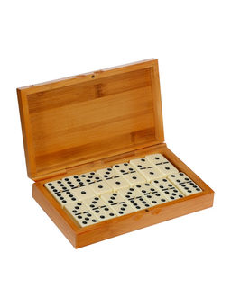 Домино классическое «Астрога», 28 шт.