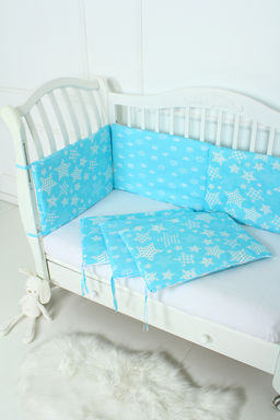 Бортик Веселая мозаика арт. БРК-6П