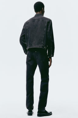 Original Straight Jeans - H&m фото 9