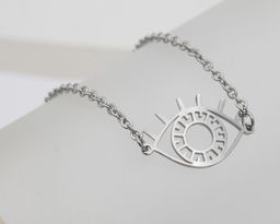 Браслет стальной