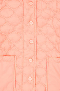 K_z _ocuk Neon Pembe Mont Sepette S_rpriz _ndirim - U.s. polo assn фото 3