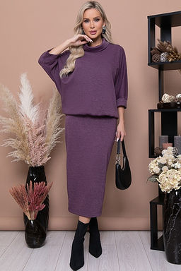 Платье 71342-2 - Avili фото 3