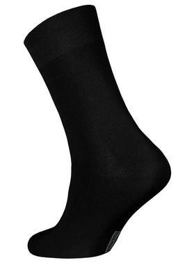 (Diwari) Classic 7С-23СП (cool effect)(носки) (ЧЗ)