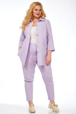 Платье Belinga 1222 черный - Mira fashion фото 174