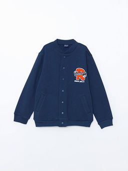 Erkek ?ocuk Kolej Ceket