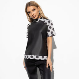 Водолазка Фирменное приветствие (элегант) - Charutti фото 2